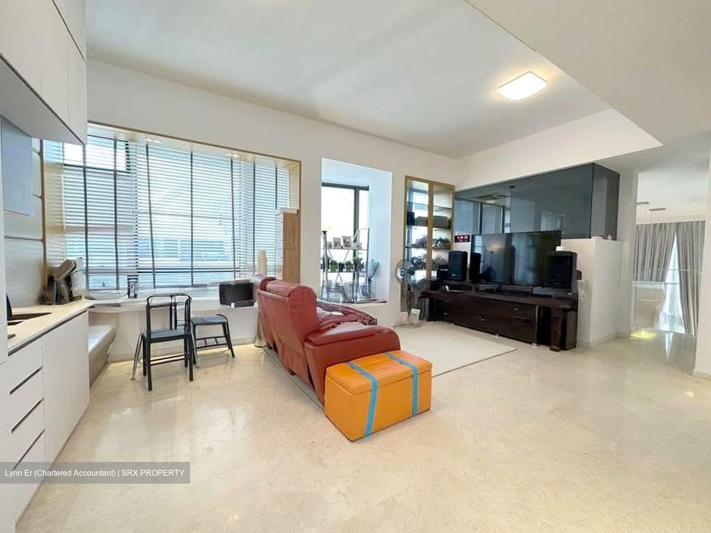 Trilight (D11), Condominium #592437281